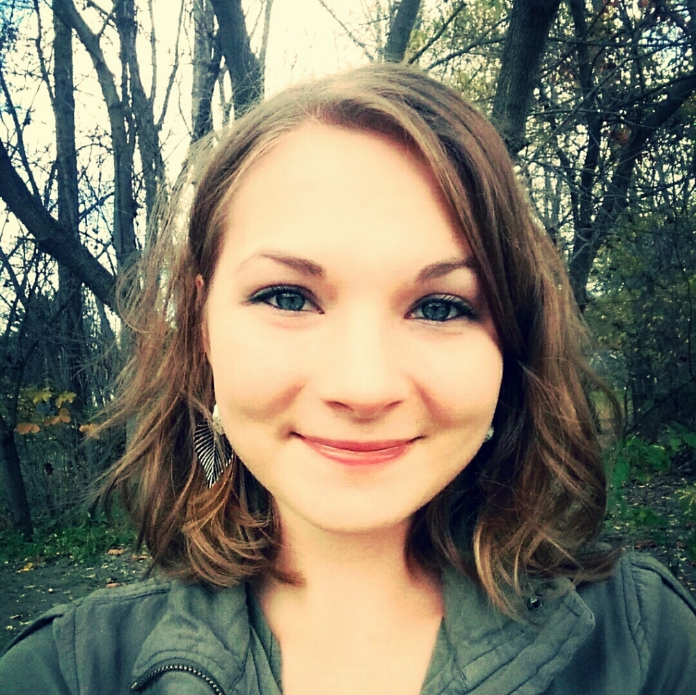 Meet your Posher, Rachel